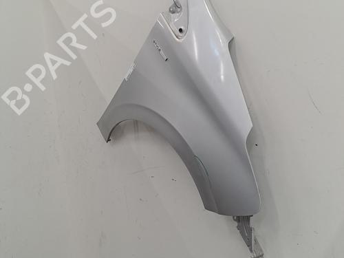 Right front fenders PEUGEOT 208 I (CA_, CC_) 1.2 VTI 82 | BP29425761C42 