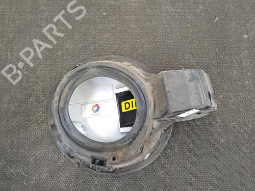 Fuel flap PEUGEOT 208 I (CA_, CC_) 1.4 HDi | BP28389426C131