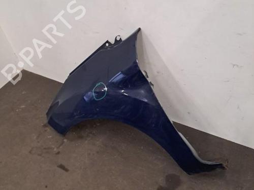 Left front fenders FORD FIESTA VI (CB1, CCN) 1.4 TDCi | BP28407445C41 
