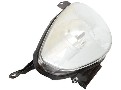 Right headlight RENAULT TWINGO II (CN0_) 1.2 16V (CN0K, CN0V, CN0A) | BP39483299C29 - Image 4