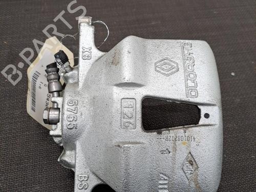 Venstre bremsekaliber foran RENAULT CAPTUR II (HF_) E-TECH 145 (HFMU) (143 hp) 28393481