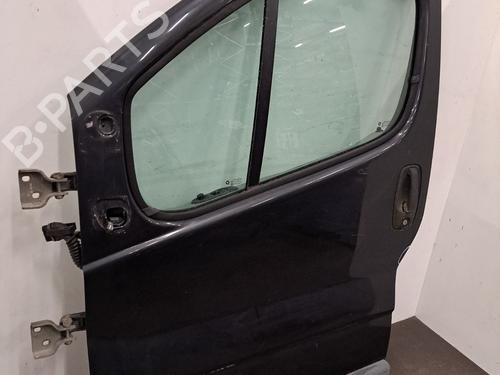 Left front door NISSAN PRIMASTAR Van (X83) 2.5 dCi 140 | BP28392509C2 