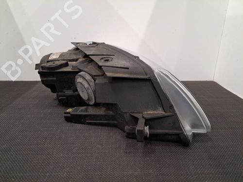 Left headlight VW PASSAT B6 Variant (3C5) 1.9 TDI | BP28402902C28 - Image 2