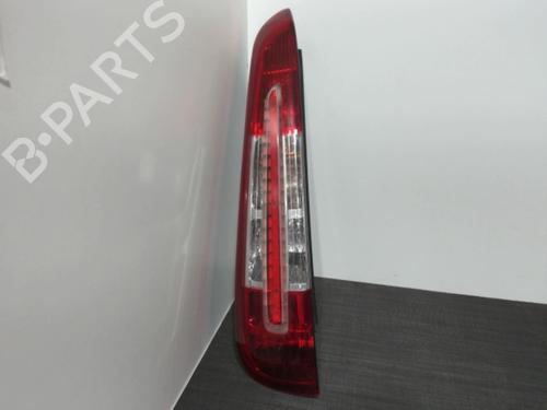 Venstre baglygte FORD C-MAX (DM2) 1.8 TDCi | BP28399658C34 