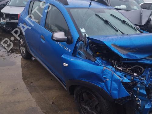 Front wiper motor DACIA SANDERO II 1.5 dCi | BP28401416M29 