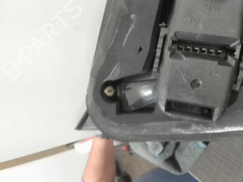 Left taillight MERCEDES-BENZ C-CLASS Coupe (CL203) C 200 CDI (203.707) | BP28393694C34