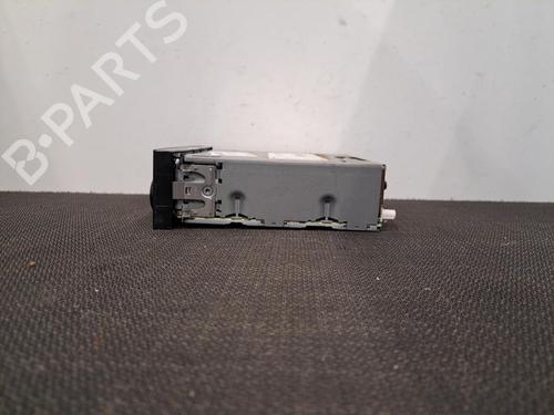 Radio CITROËN C3 Picasso (SH_) 1.6 HDi | BP28390972E6 