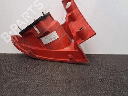 Right taillight SEAT LEON (1P1) 2.0 TDI 16V | BP28410039C35  - Image 5