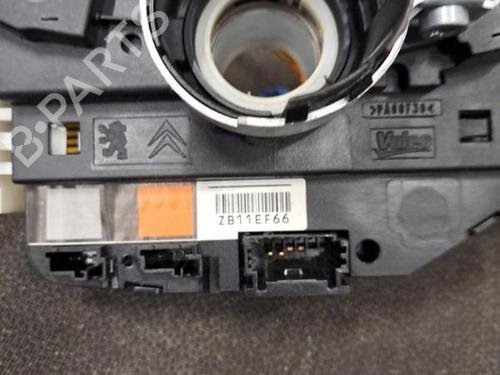 Used Steering column stalk PEUGEOT 308 SW II (LC_, LJ_, LR_, LX_, L4_) 1.6 HDi / BlueHDi 115 (LCBHXM, LCBHXT) (115 hp) 28396467