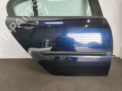 Right rear door RENAULT LAGUNA III (BT0/1) 1.5 dCi (BT00, BT0A, BT0T, BT1J) | BP28393586C5