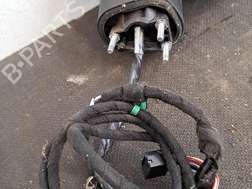 Right mirror AUDI A1 (8X1, 8XK) 1.4 TFSI | BP30148496C27 