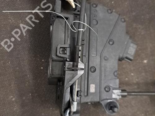 Rear right lock RENAULT TWINGO III (BCM_, BCA_) 1.0 SCe 75 | BP28407232C99 