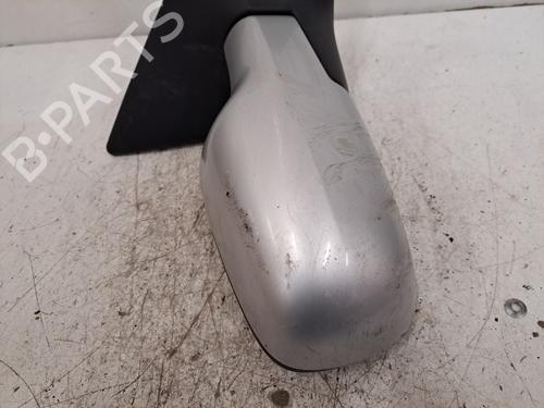 Right mirror RENAULT MEGANE II (BM0/1_, CM0/1_) 1.5 dCi (BM1E, CM1E) | BP28409218C27