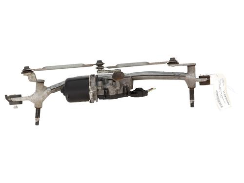 Used Front wiper motor Front wiper motor CITROËN DS3 (SA_) 1.4 HDi 70 (SA8HP4) (68 hp) 31376698 31376698