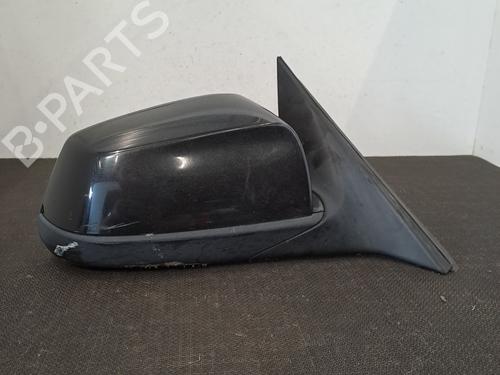 Used Right mirror BMW 5 (E60) 525 xd (197 hp) 28406156