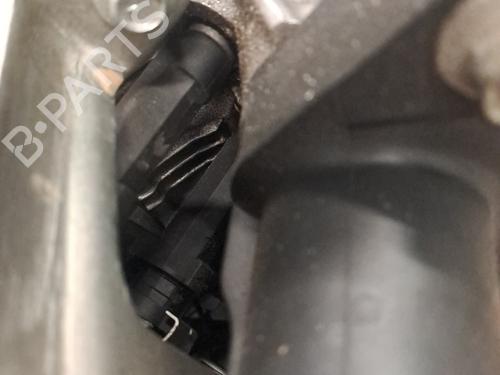 Used Engine Engine NISSAN QASHQAI I (J10, NJ10) 1.6 (117 hp) 28391695 28391695