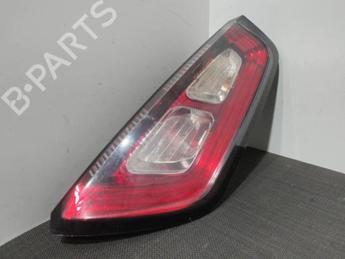 Right taillight FIAT PUNTO EVO (199_) 1.2 | BP28410632C35