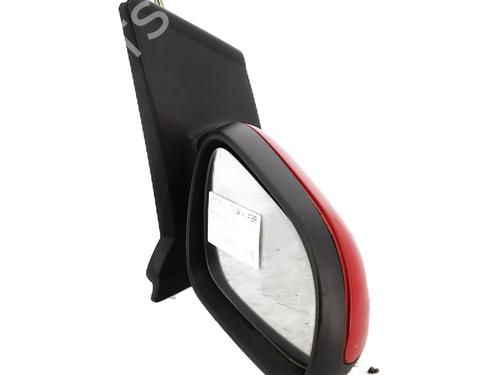 Right mirror VW FOX Hatchback (5Z1, 5Z3, 5Z4) 1.2 | BP31345348C27
