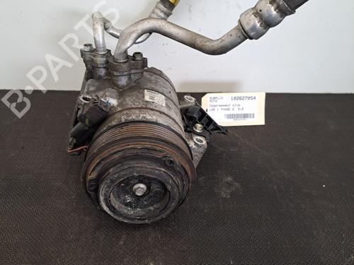 Used AC compressor MAZDA CX-5 (KE, GH) 2.2 D (KE2FW) (150 hp) 28390109