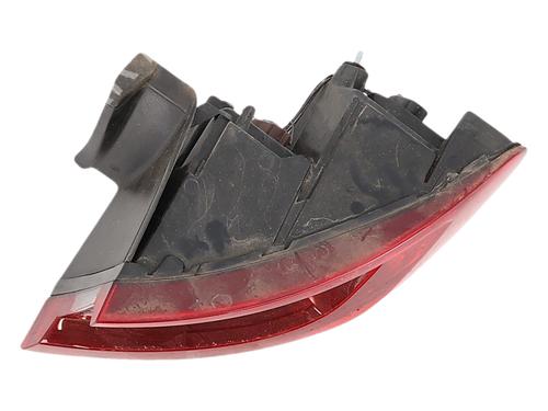 Right taillight RENAULT MEGANE IV Hatchback (B9A/M/N_) 1.3 TCe 115 (B9N9) | BP39700582C35 - Image 4