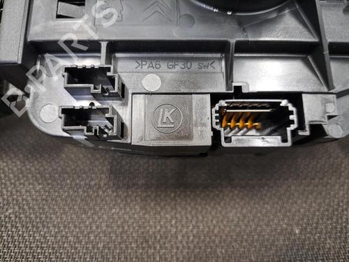 Used Steering column stalk CITROËN DS3 (SA_) 1.6 VTi 120 (120 hp) 28408409