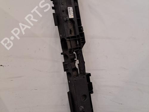 Used Crossmember RENAULT CLIO IV (BH_) 1.5 dCi 75 (75 hp) 29711850