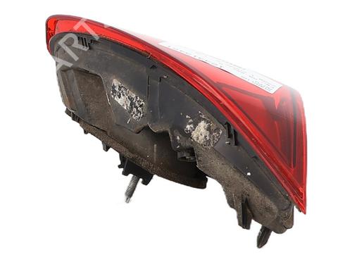 Left tailgate light PEUGEOT 2008 I (CU_) 1.5 BlueHDI 120 | BP33802913C79  - Image 5
