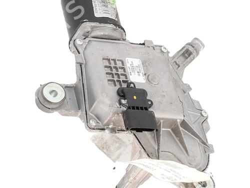 Front wiper motor CITROËN C4 Picasso I MPV (UD_) 1.6 HDi | BP31269484M29