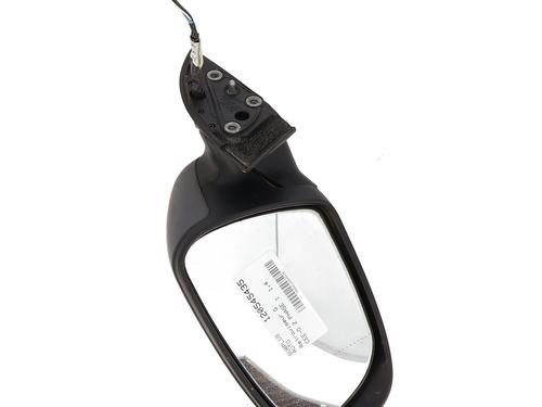 Left mirror KIA CEE'D (JD) 1.4 CVVT | BP32472754C26 