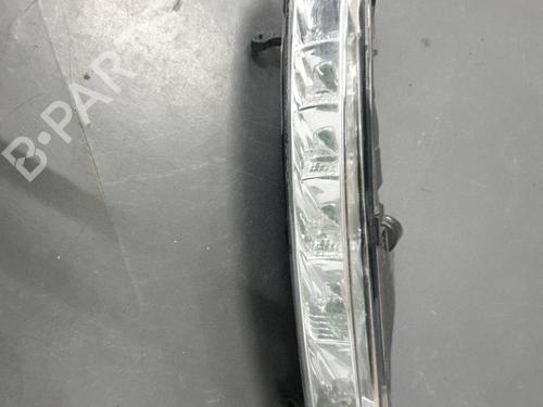 Used Left daytime light Left daytime light CITROËN C4 Grand Picasso I (UA_) 1.6 HDi 110 (112 hp) 28410267 28410267