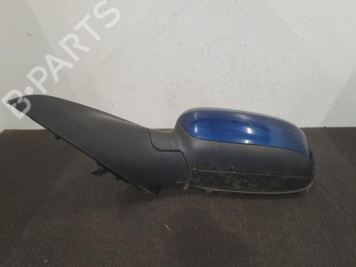 Left mirror OPEL TIGRA TwinTop (X04) 1.4 (R97) | BP28389510C26 