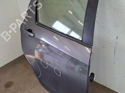 Used Right rear door Right rear door TOYOTA YARIS (_P13_) 1.4 D (NLP130_, NLP130) (90 hp) 35991239 35991239