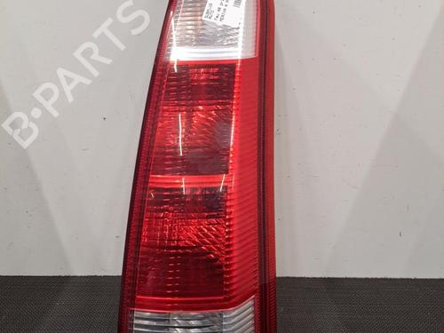 Høyre baklys OPEL MERIVA A MPV (X03) 1.8 (E75) (125 hp) 28402799