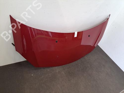 Hood CITROËN DS3 (SA_) 1.6 HDi 110 | BP28398645C1