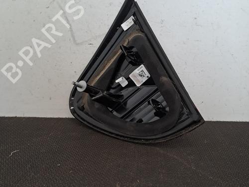 Used Left tailgate light Left tailgate light 28395836 28395836