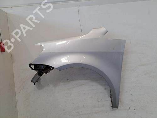 Used Left front fenders Left front fenders 36818400 36818400
