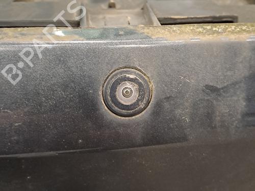 Used Tailgate Tailgate PEUGEOT 3008 I MPV (0U_) 1.6 HDi (114 hp) 35991252 35991252