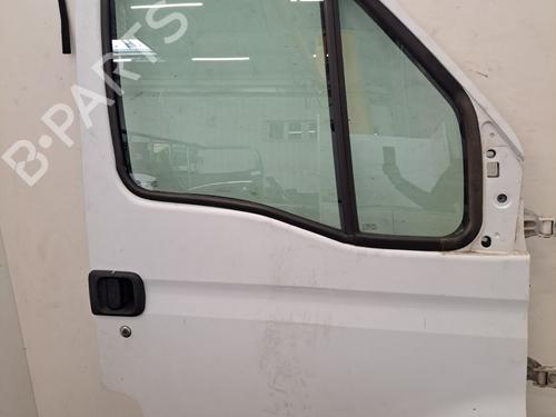 Used Right front door OPEL MOVANO A Van (X70) 2.5 D (FD) (80 hp) 28406968