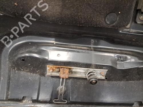Hood NISSAN PRIMASTAR Van (X83) 2.5 dCi 140 | BP28392512C1