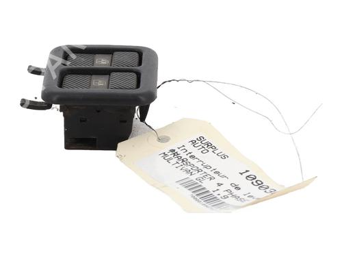 Used Left front window switch Left front window switch VW TRANSPORTER T4 Bus (70B, 70C, 7DB, 7DK, 70J, 70K, 7DC, 7DJ) 1.9 TD (68 hp) 31883162 31883162