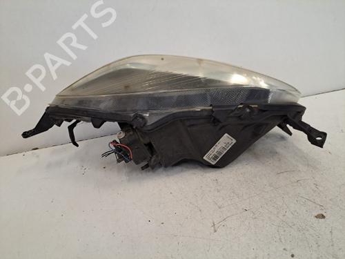 Left headlight NISSAN MICRA III (K12) 1.5 dCi | BP28392973C28 