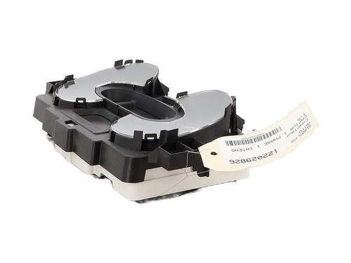 Instrument cluster RENAULT CAPTUR I (J5_, H5_) 1.5 dCi 90 (J5N4, J5M5, J5MW, J5M6, J5AL, J5AJ) | BP33306046C47  - Image 5