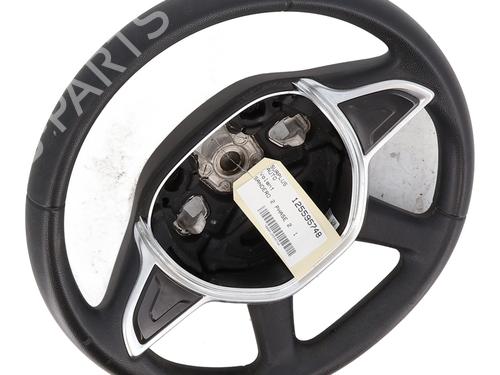 Steering wheel DACIA SANDERO II 1.0 SCe 75 (B8JC, B8JD, B8NC) | BP36442038C49 - Image 3