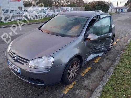 Tailgate VW GOLF V (1K1) 1.9 TDI | BP28408333C6 