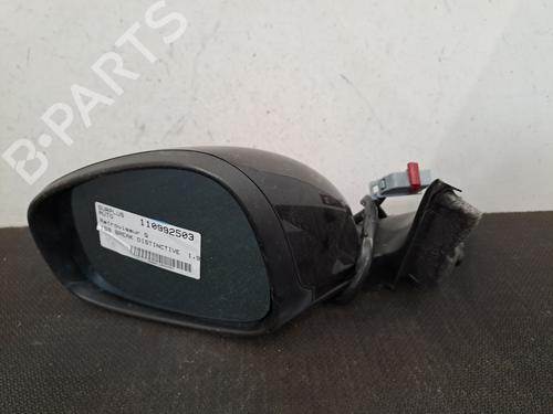 Used Left mirror ALFA ROMEO 159 Sportwagon (939_) 1.9 JTDM 8V (939AXH1B, 939BXH1B) (115 hp) 29430968