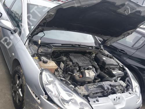 Left front window switch PEUGEOT 407 (6D_) 1.6 HDi 110 (6D9HZC, 6D9HYC) | BP28389322I27 - Image 6