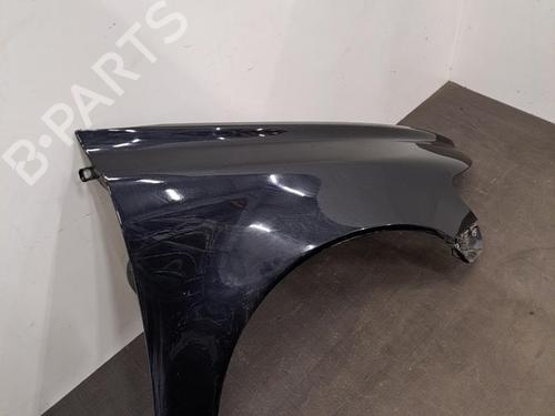 Right front fenders VOLVO V50 (545) 2.0 D | BP28402805C42 