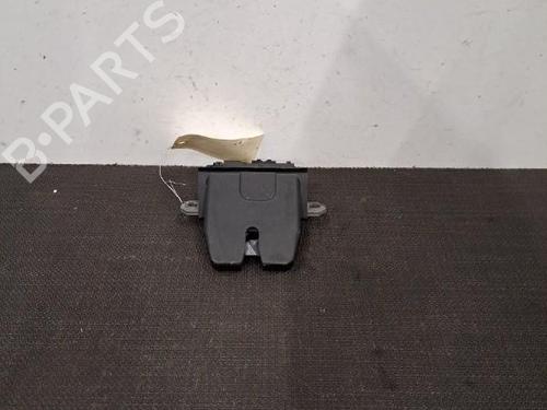 Tailgate lock FORD FOCUS III 1.0 EcoBoost | BP28401874C101 