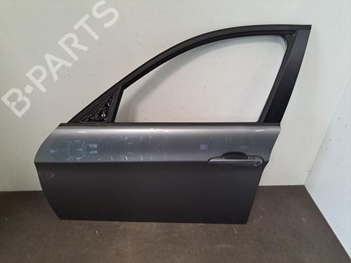 Used Left front door BMW 3 (E90) 316 d (116 hp) 28392174