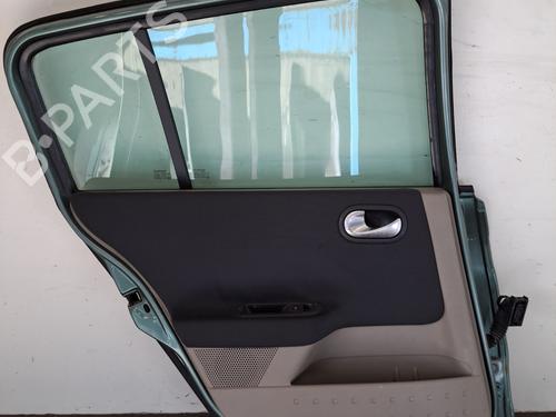 Left rear door RENAULT MEGANE II (BM0/1_, CM0/1_) 1.4 16V (BM0B, CM0B) | BP29568282C4 
